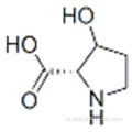 히드 록시 프롤린 CAS 6912-67-0